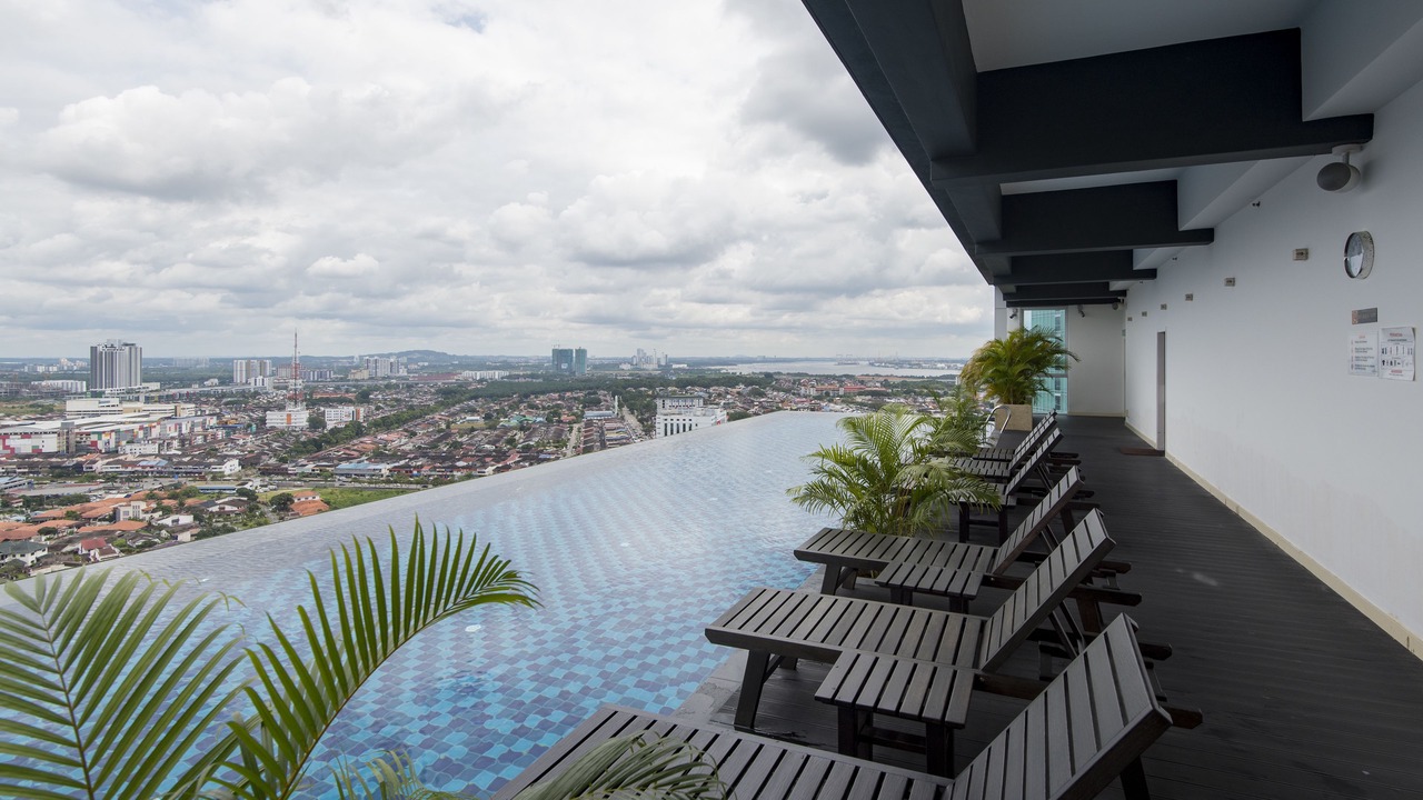 Photo of Outdoor in Taman Century
