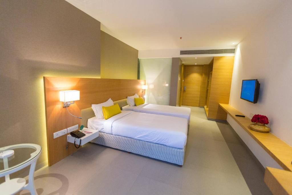 Photo of Bedroom in Thane West