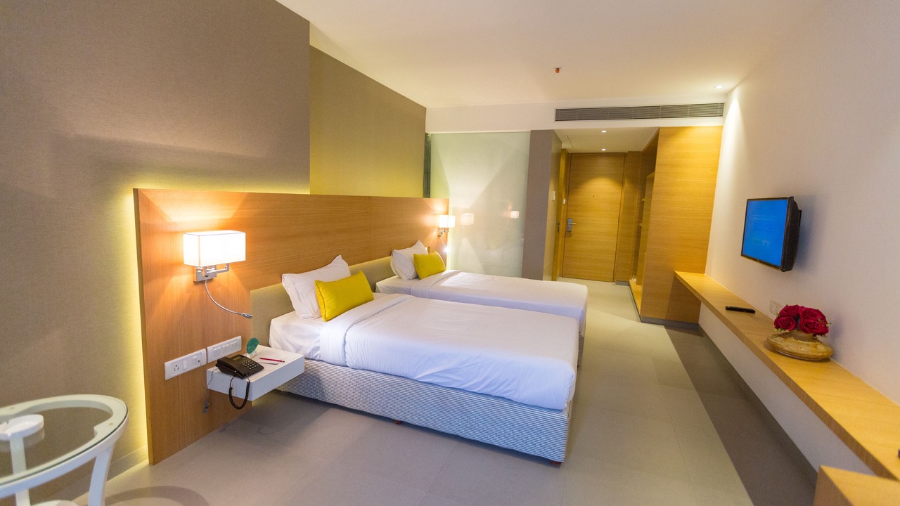 Photo of Bedroom in Thane West
