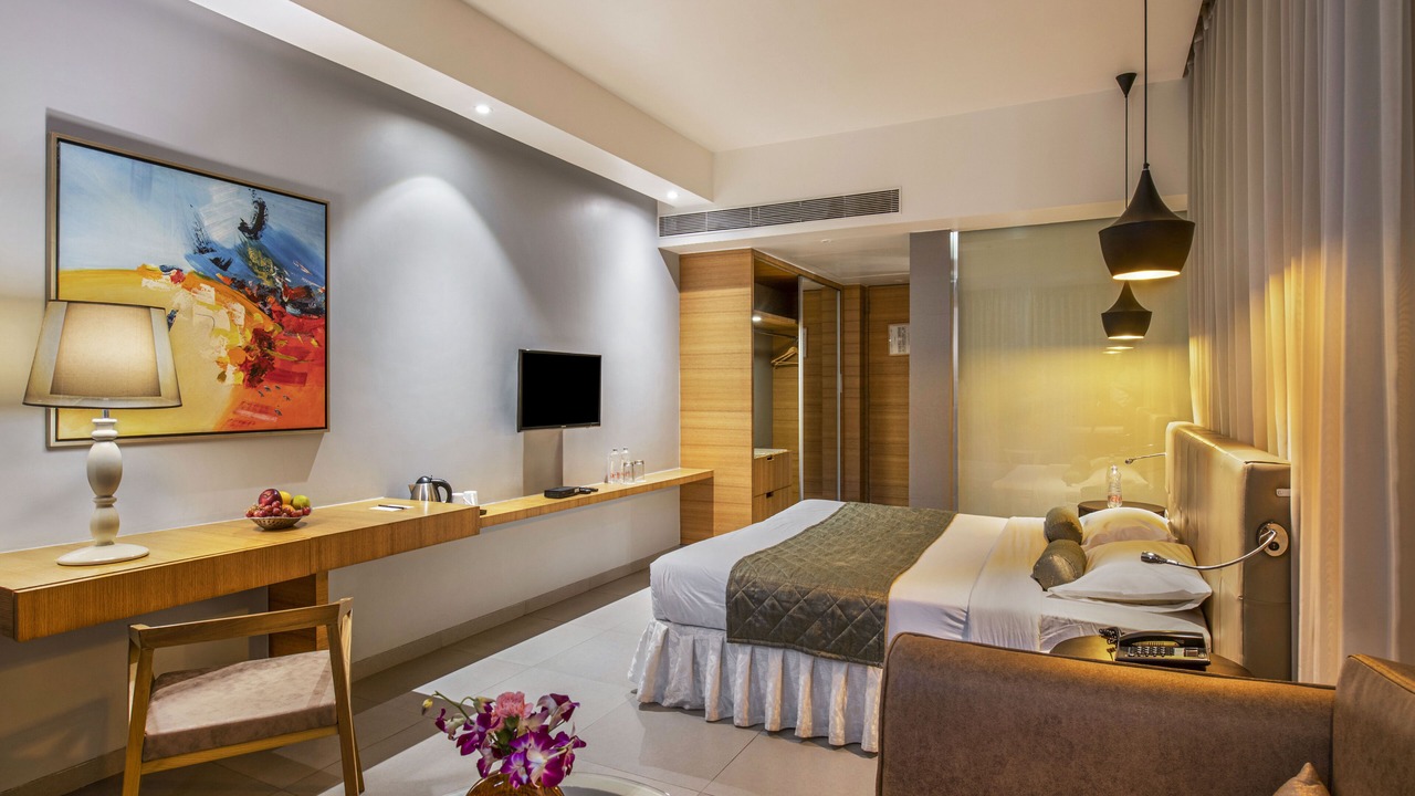Photo of Bedroom in Thane West