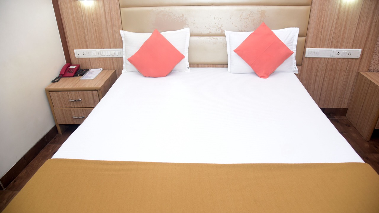 Photo of Bedroom in Navi Mumbai