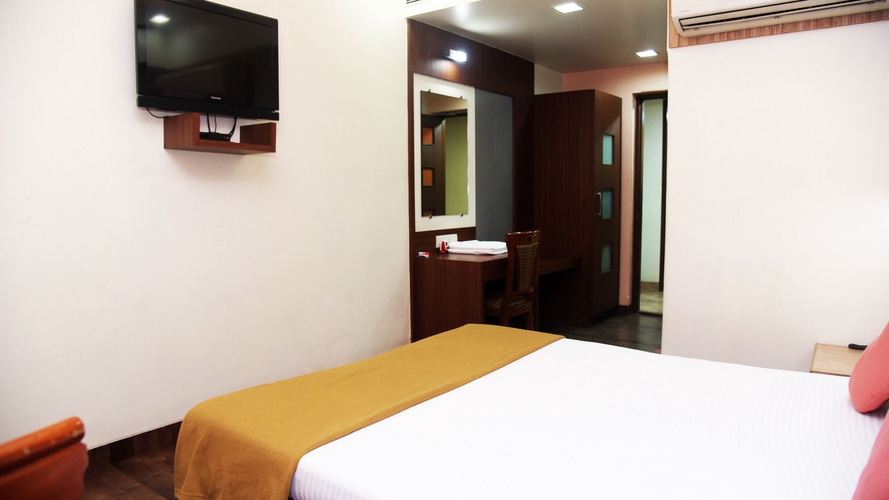 Photo of Bedroom in Navi Mumbai