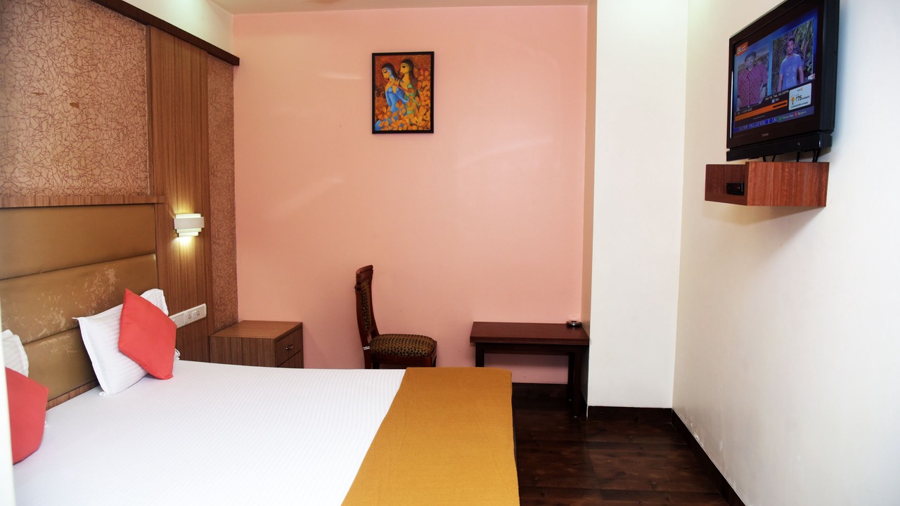 Photo of Bedroom in Navi Mumbai
