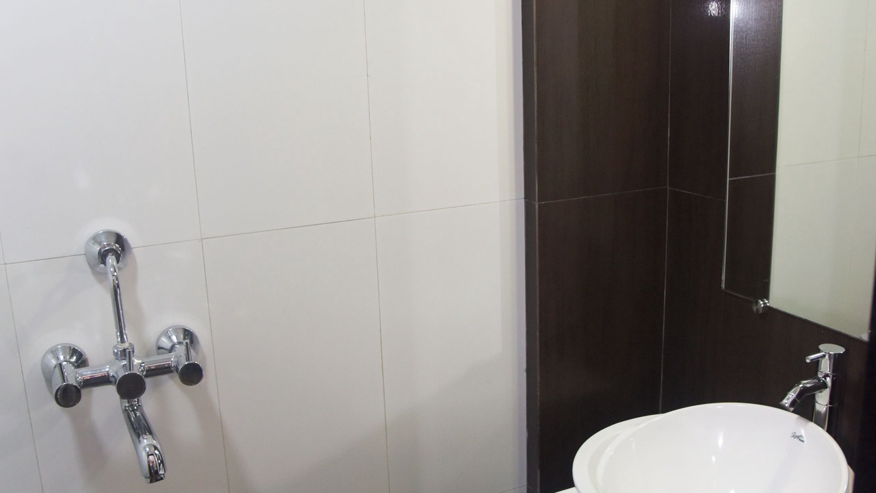 Photo of Bathroom in Navi Mumbai