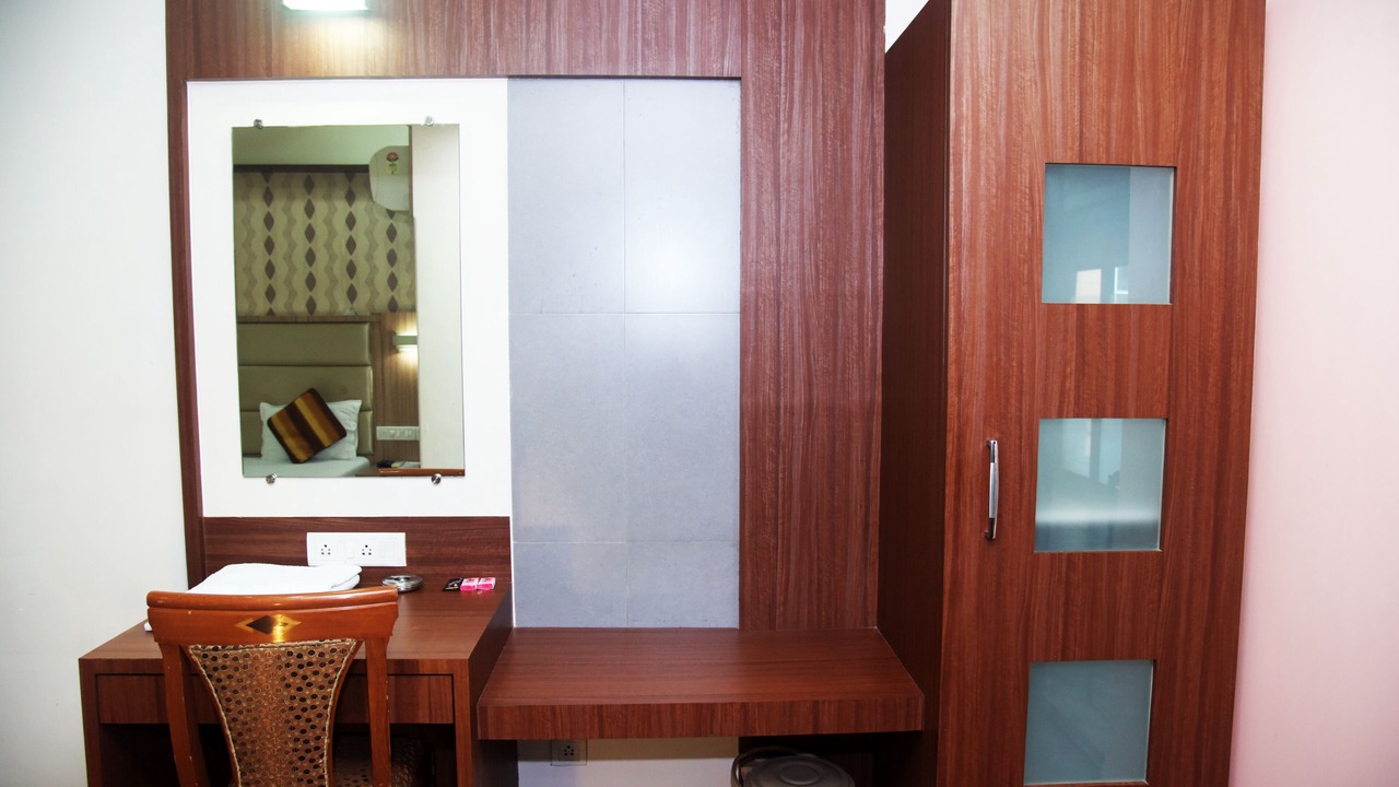 Photo of Bedroom in Navi Mumbai