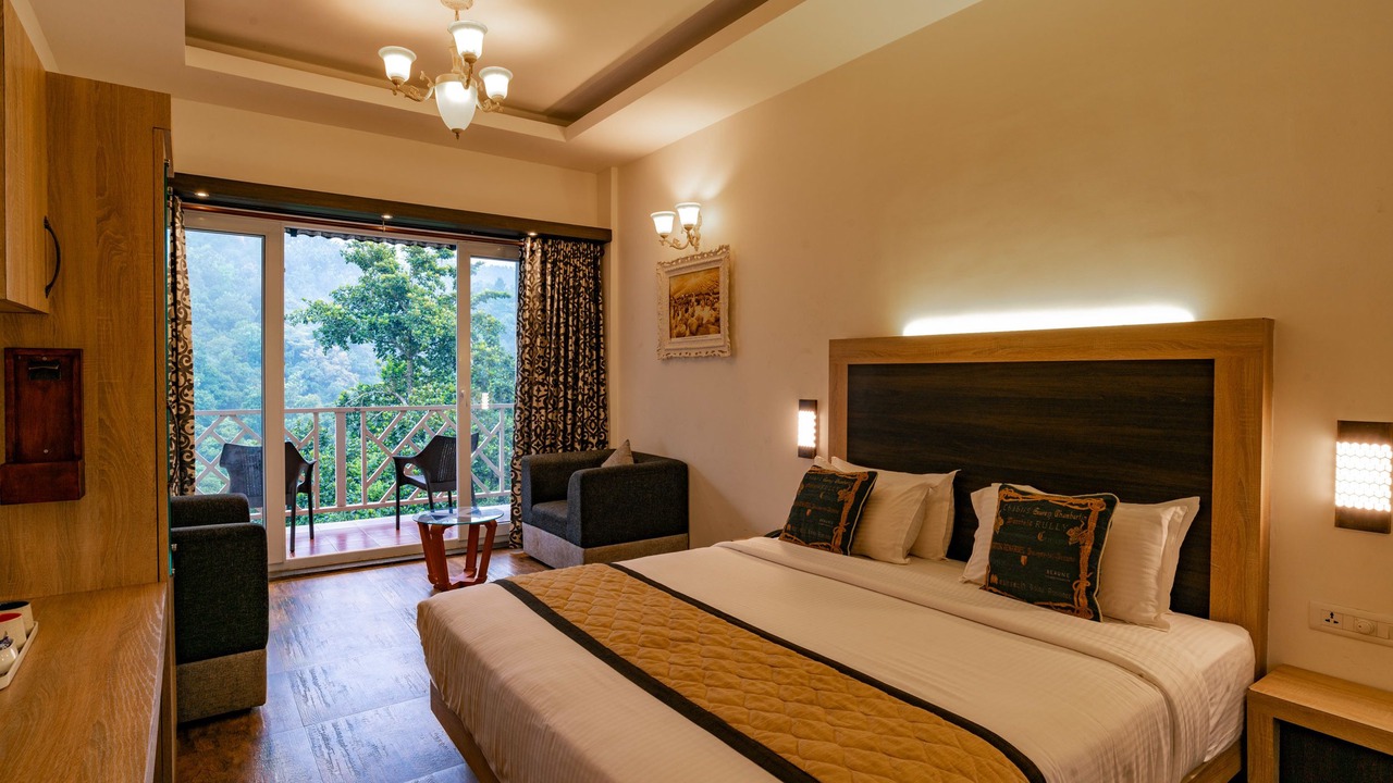 Photo of Bedroom in Chithirapuram