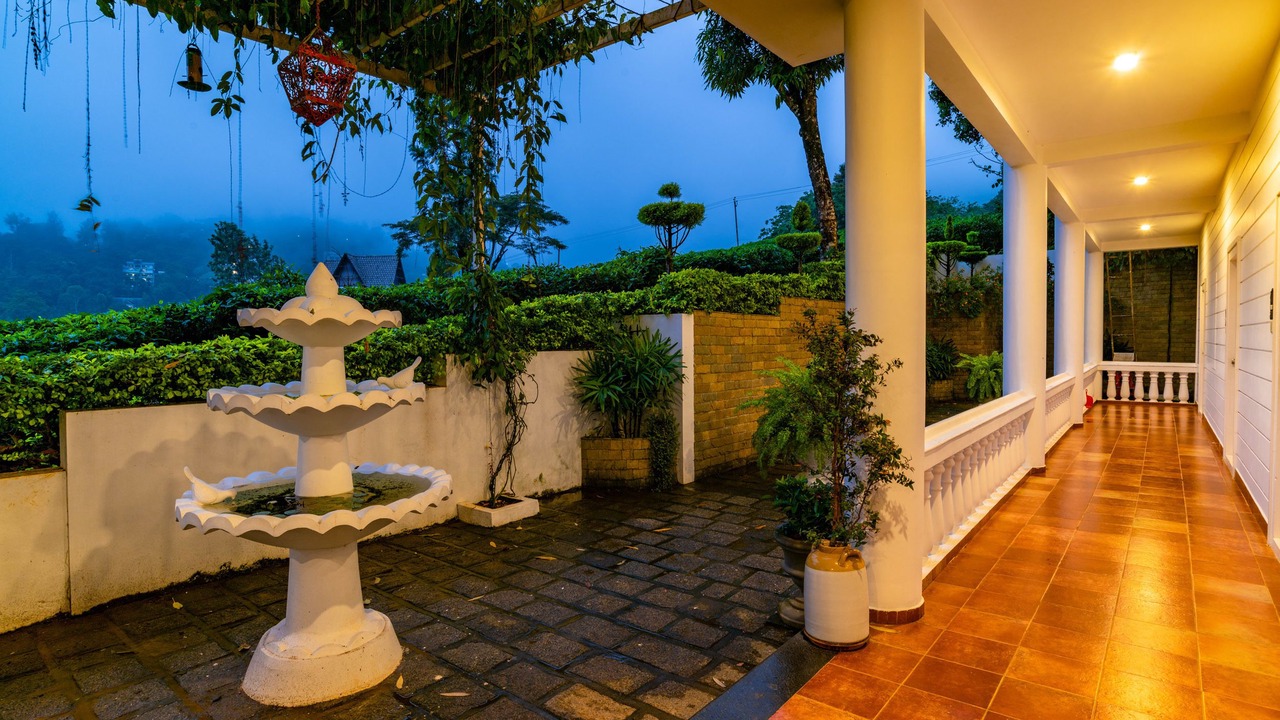 Photo of Patio Balcony in Chithirapuram