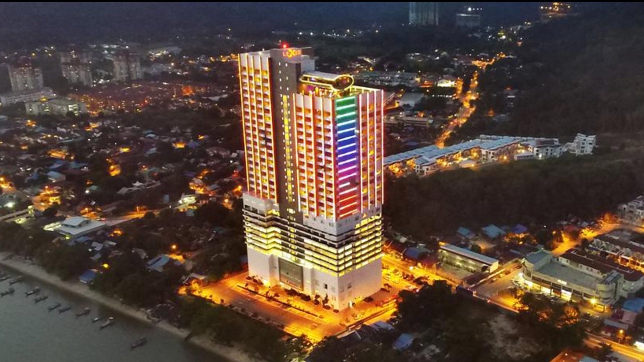 Photo of Outdoor in Bayan Lepas