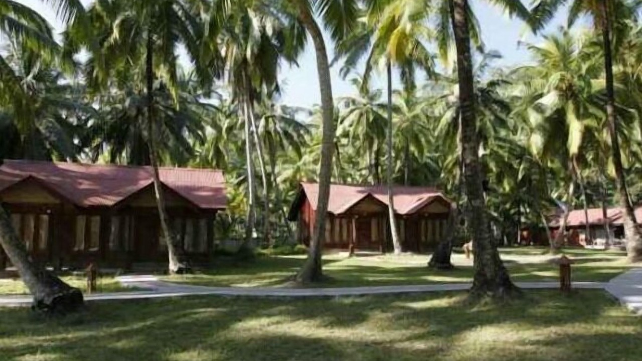Photo of Outdoor in Neil Island