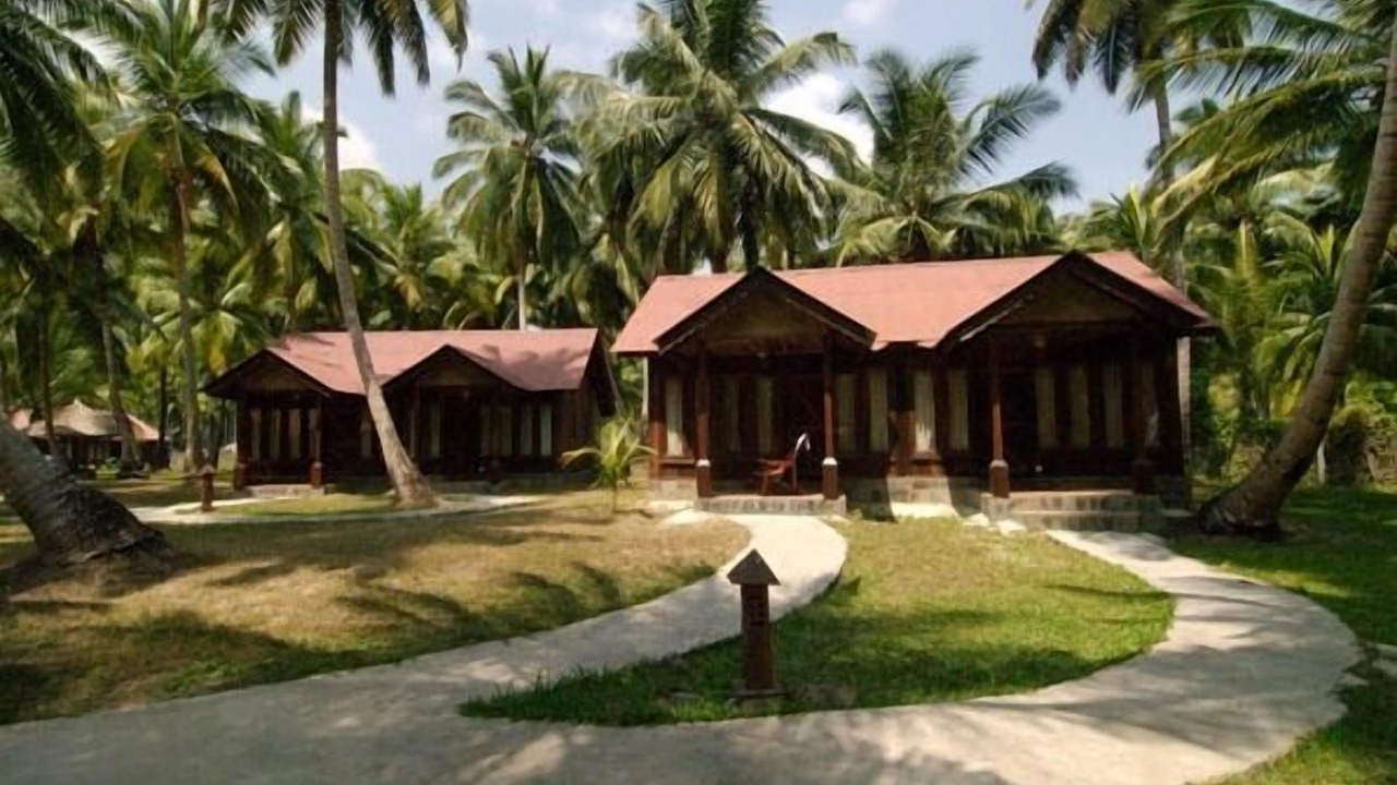 Photo of Outdoor in Neil Island