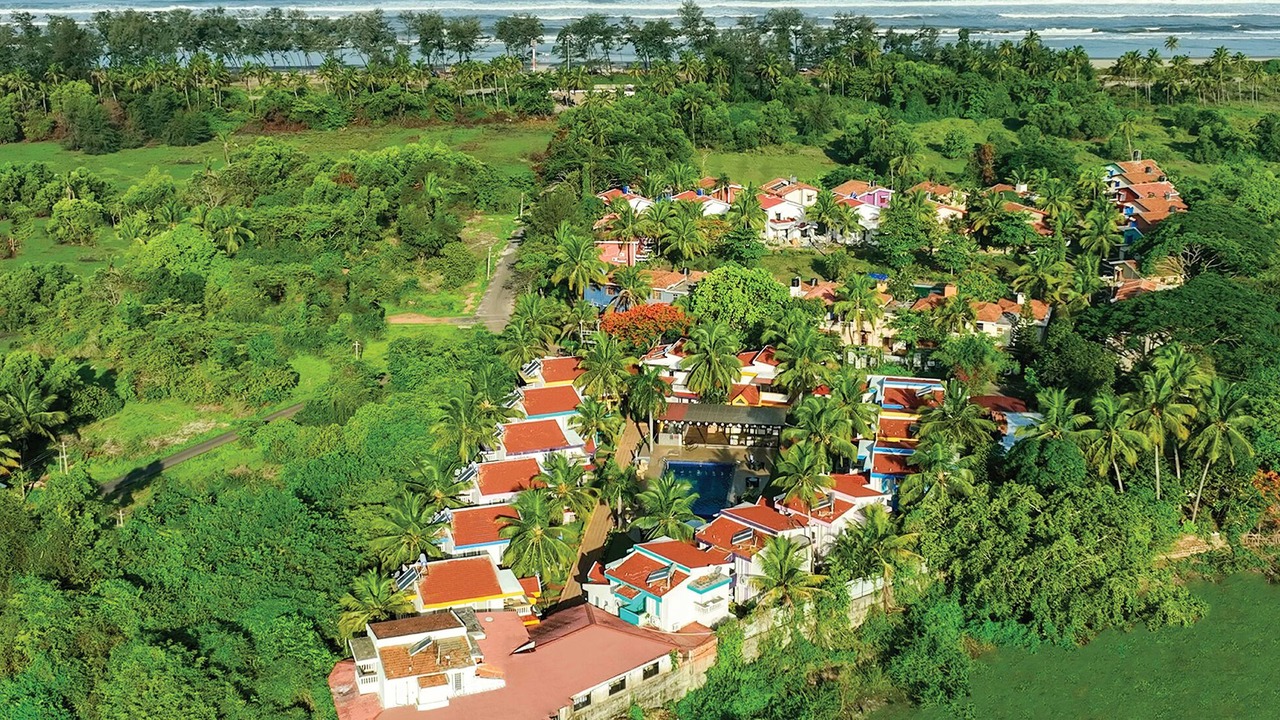 Photo of Others in Varca