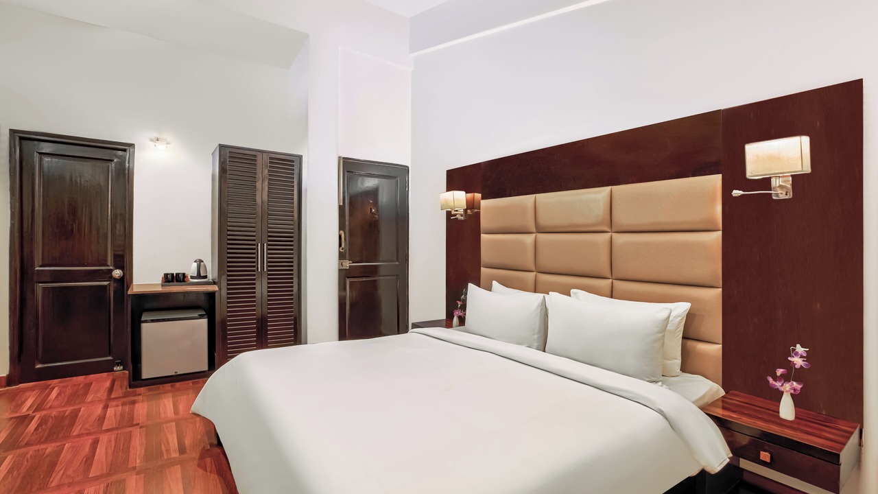 Photo of Bedroom in Varca