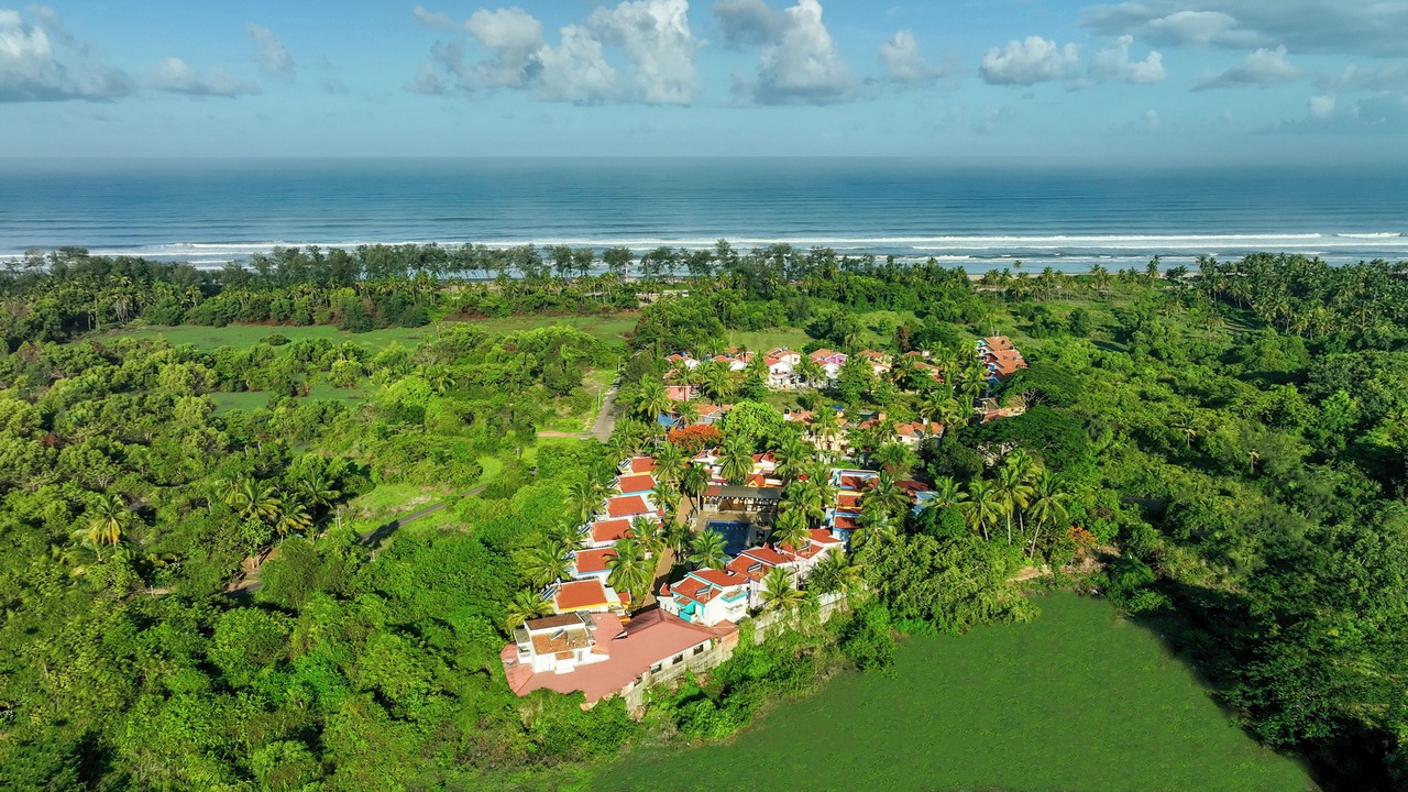 Photo of Outdoor in Varca