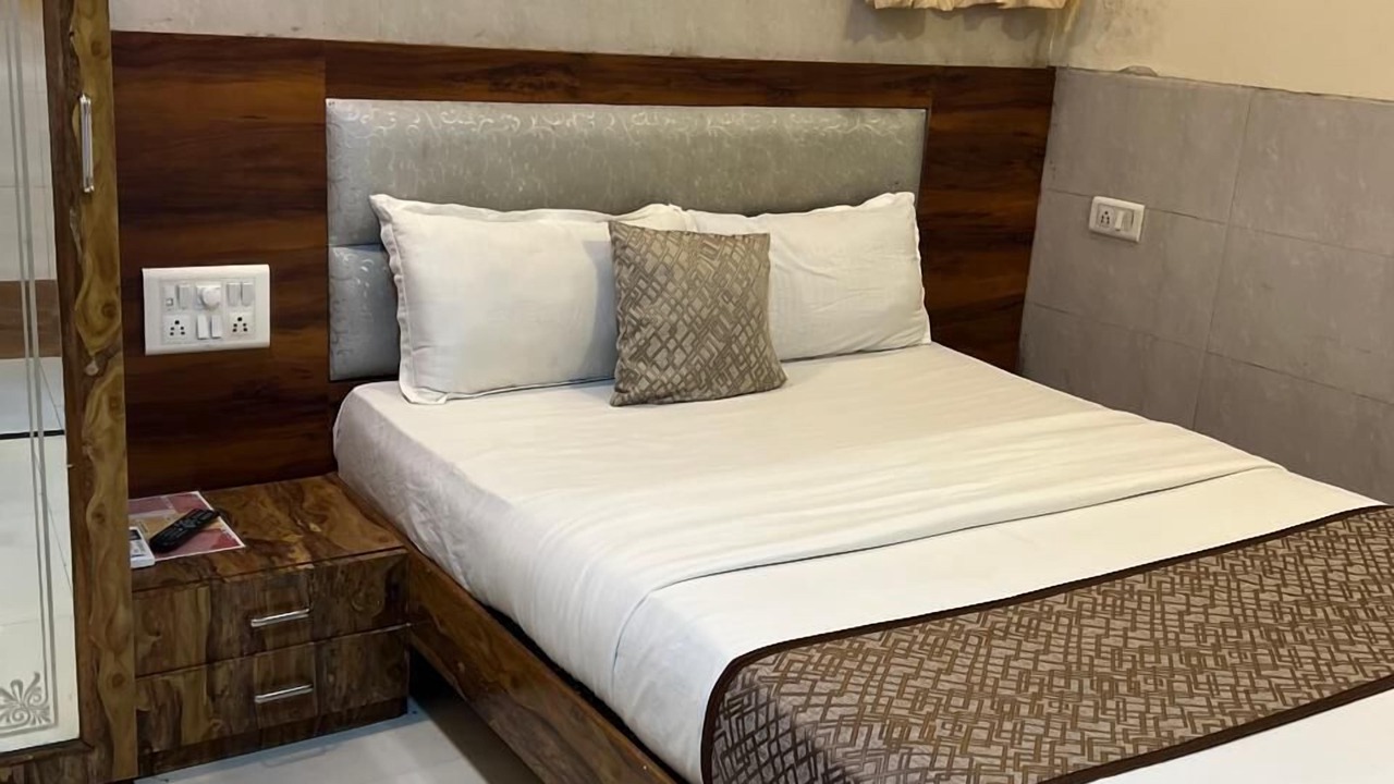 Photo of Bedroom in Kurla