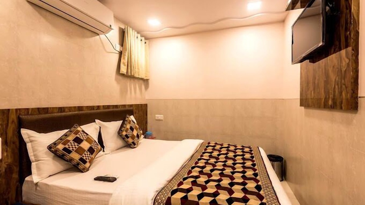 Photo of Bedroom in Kurla