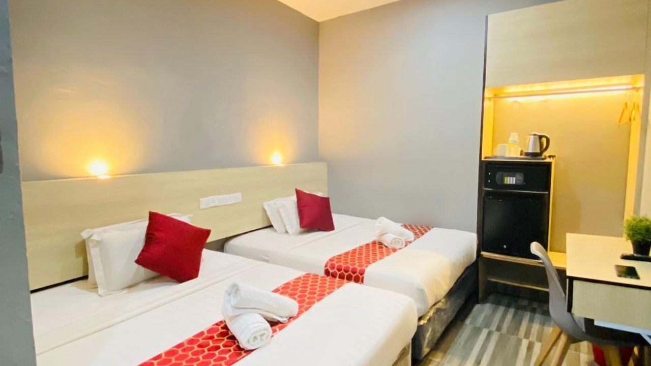 Photo of Bedroom in Kampung Tanjung Kapur