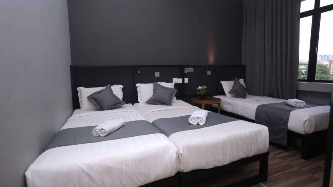 Photo of Bedroom in Kampung Tanjung Kapur