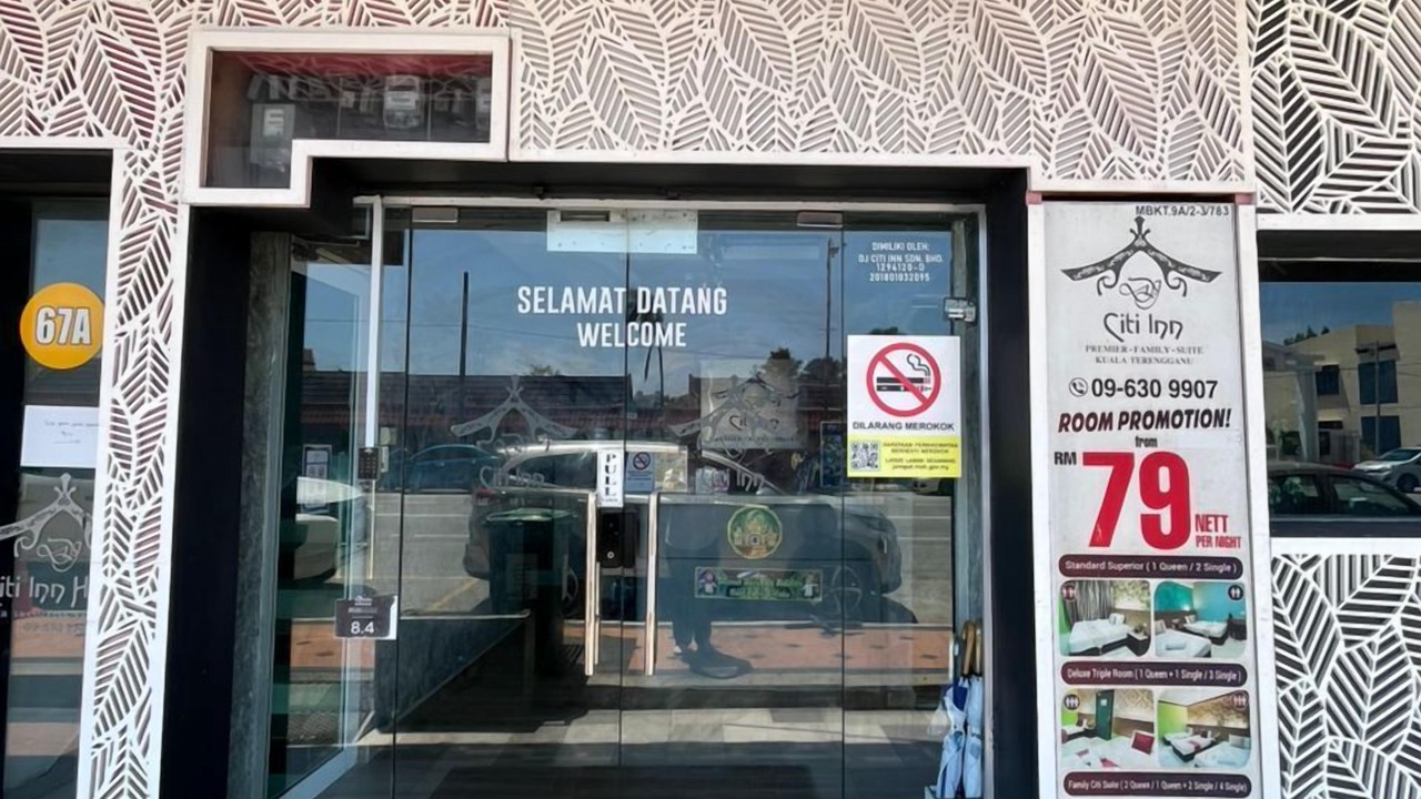Photo of Outdoor in Kampung Tanjung Kapur