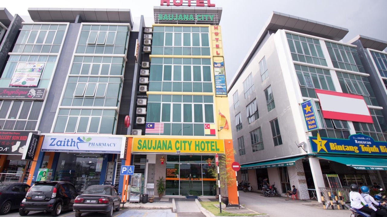 Photo of Outdoor in Bandar Saujana Putra