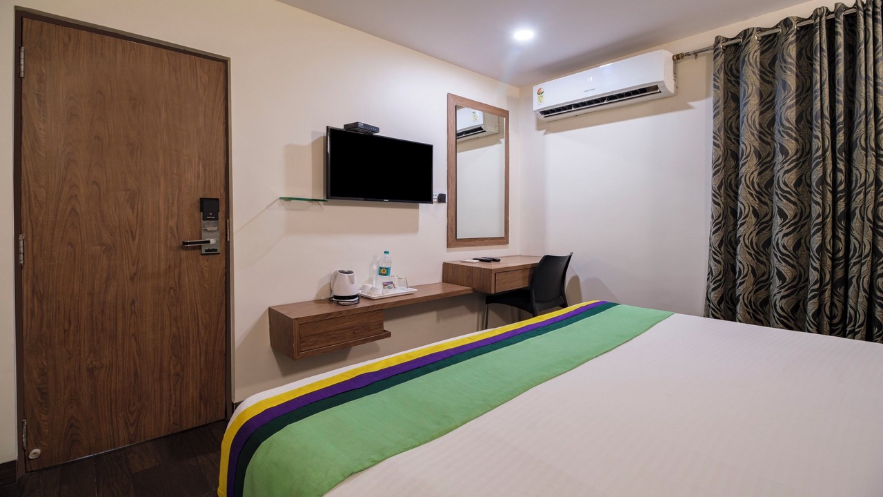 Photo of Bedroom in MVP Colony