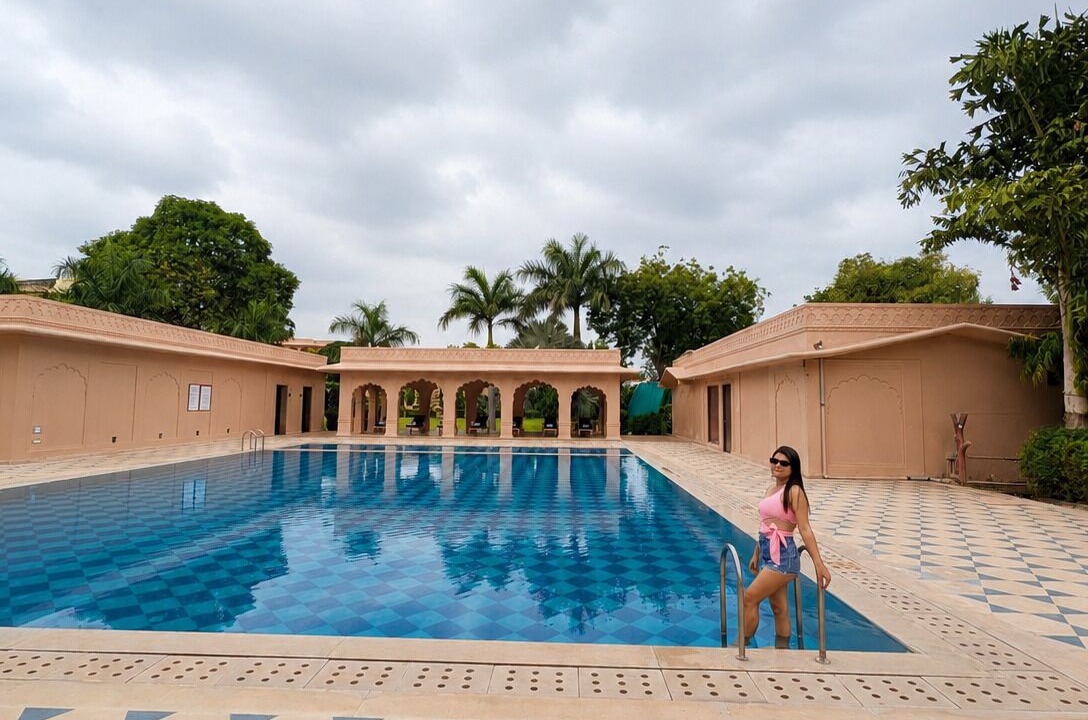 Photo of Outdoor in Sawai Madhopur