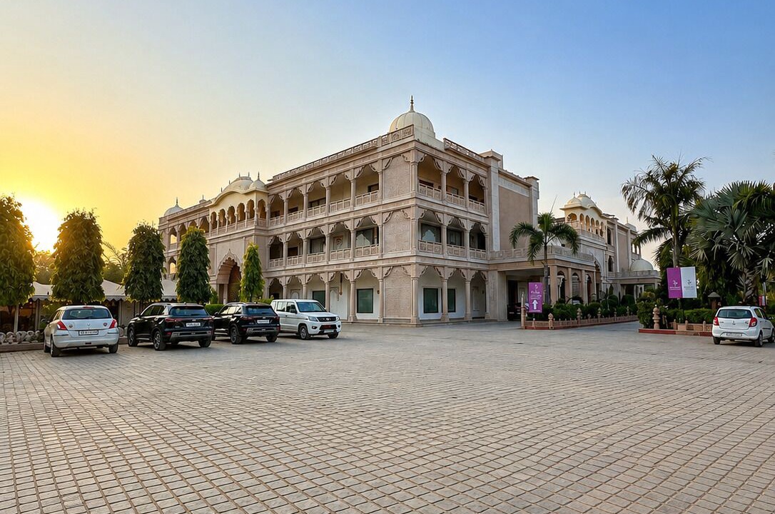 Photo of Outdoor in Sawai Madhopur