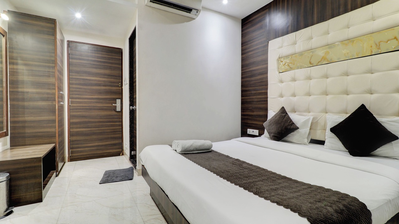 Photo of Bedroom in Fort
