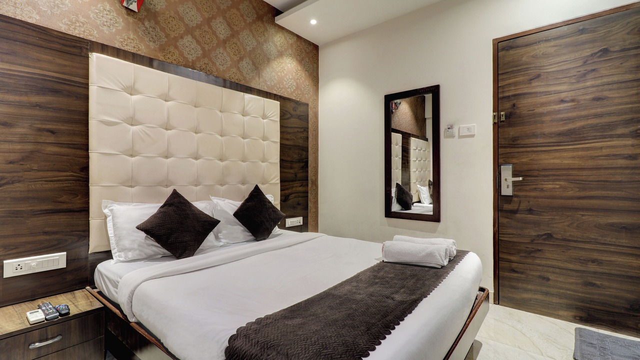 Photo of Bedroom in Fort