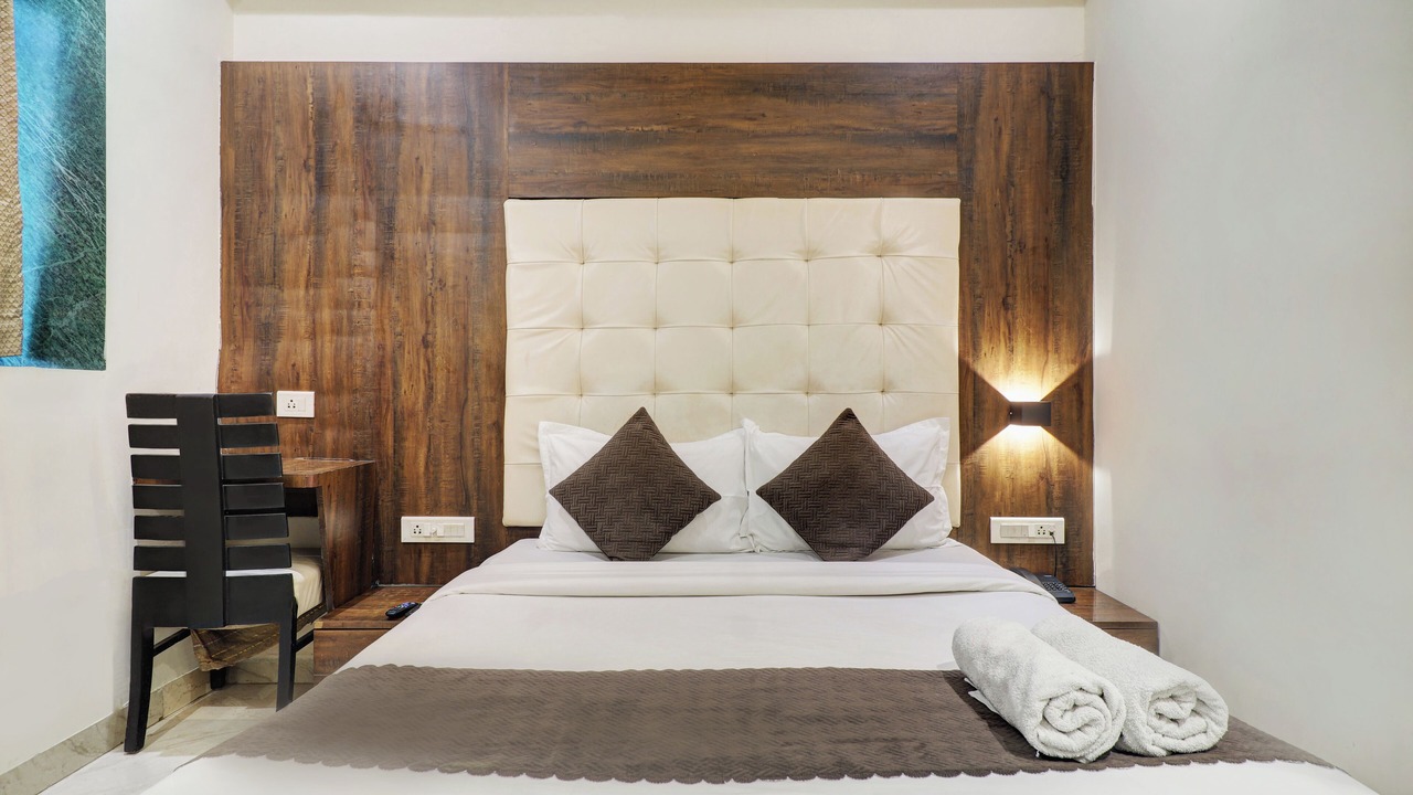 Photo of Bedroom in Fort