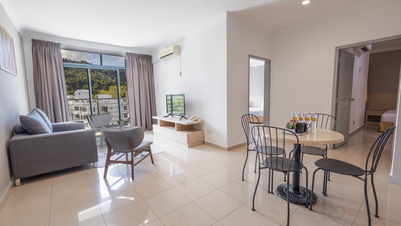 Photo of Bedroom in Tanjung Tokong