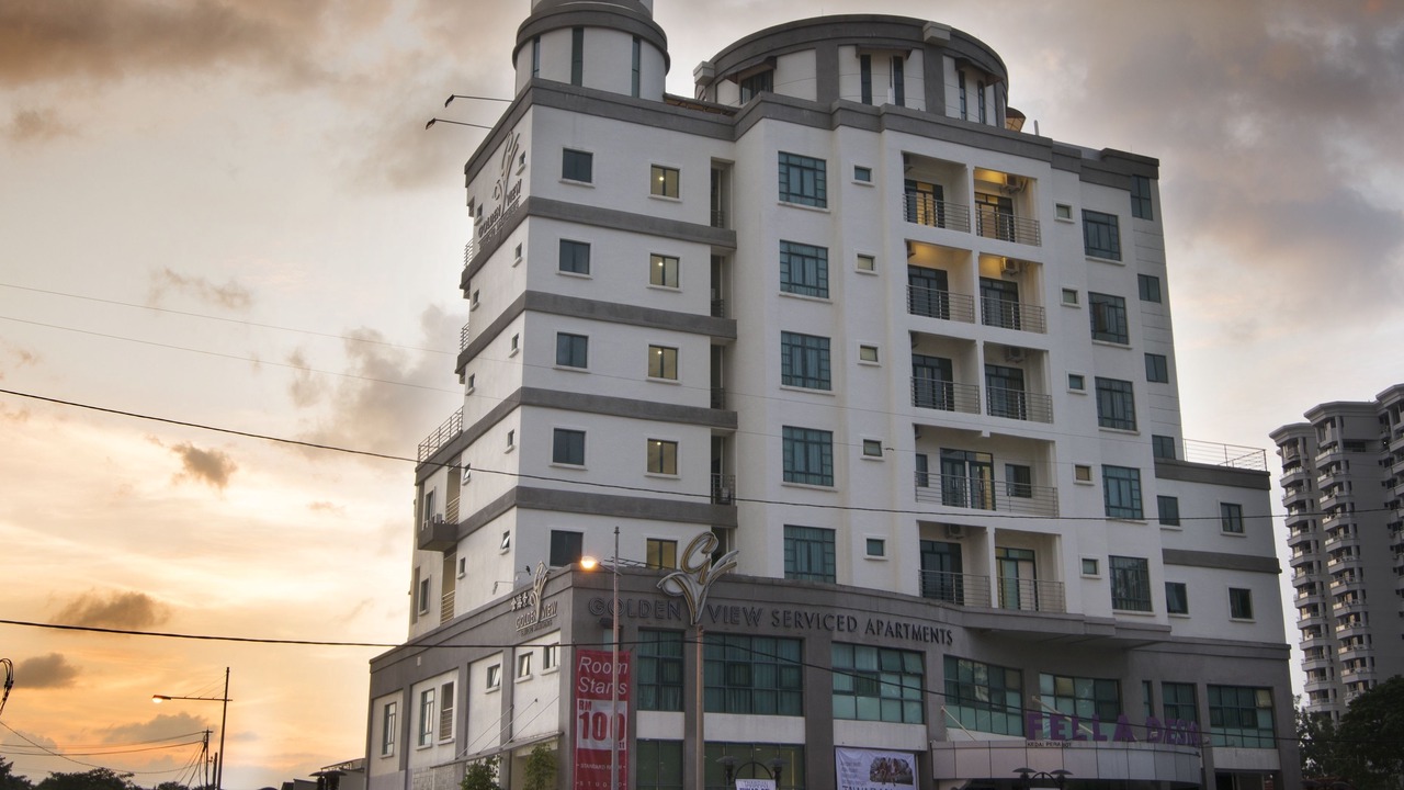 Photo of Outdoor in Tanjung Tokong