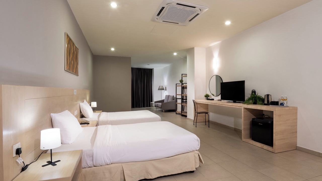 Photo of Bedroom in Tanjung Tokong
