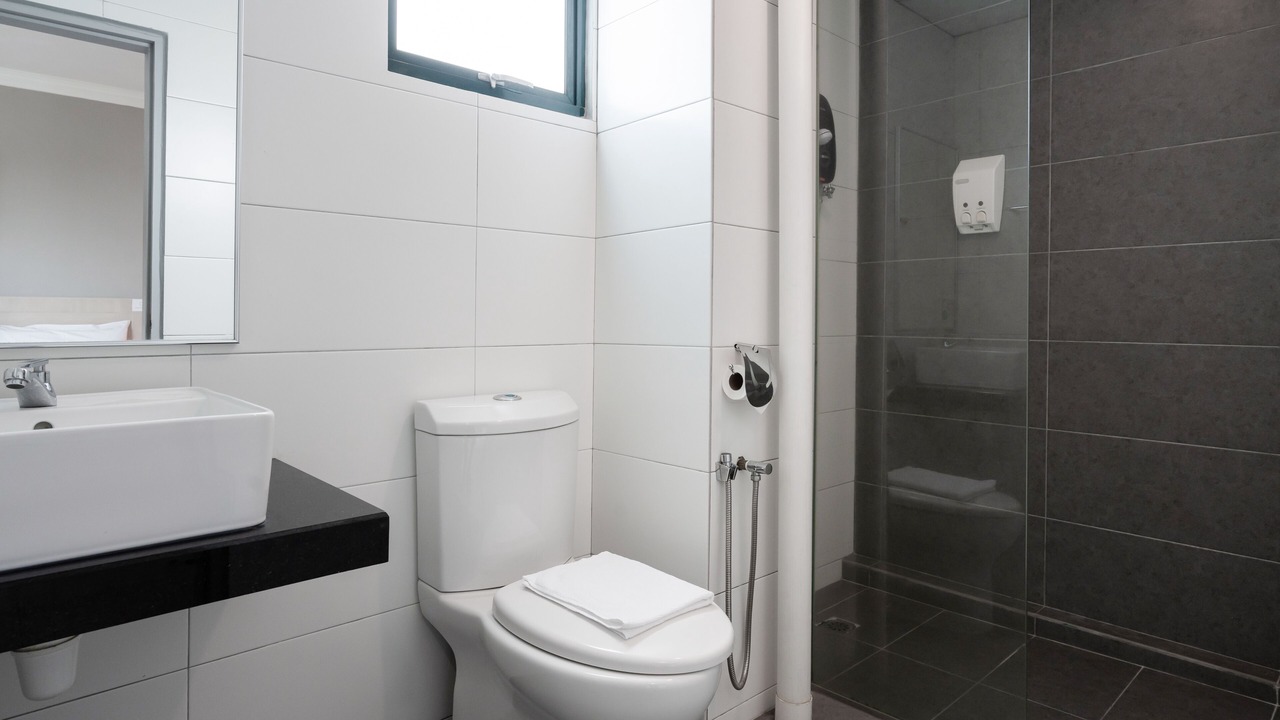 Photo of Bathroom in Tanjung Tokong