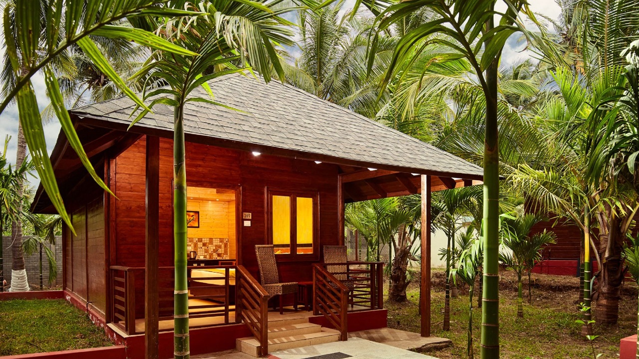 Photo of Bedroom in Kottathara
