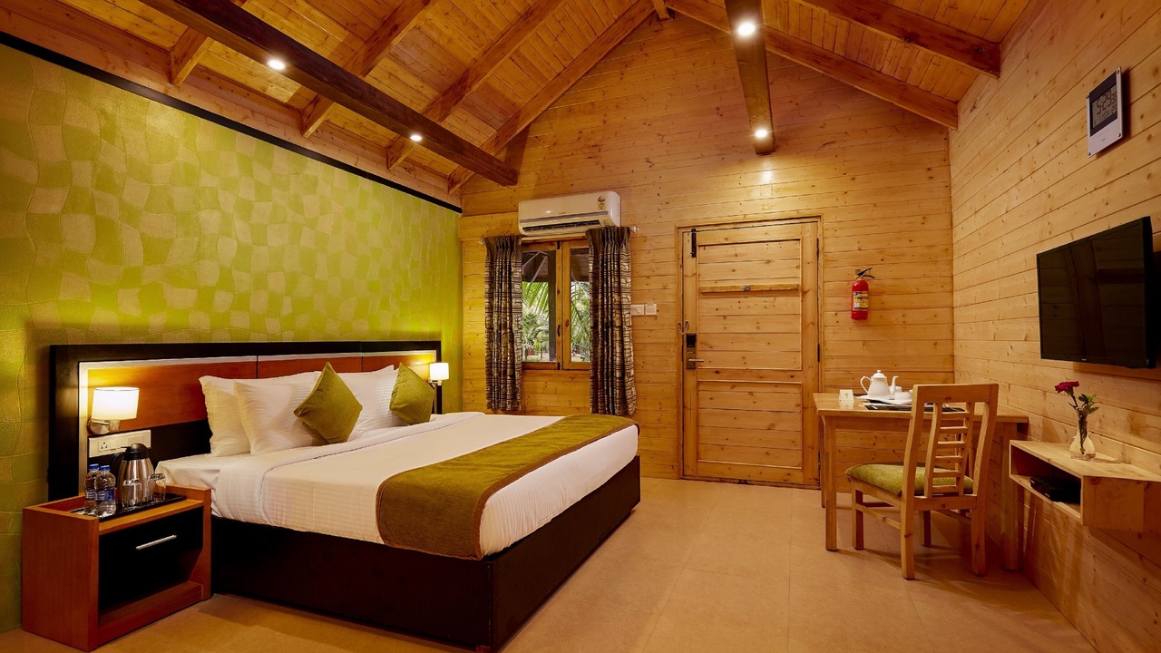 Photo of Bedroom in Kottathara