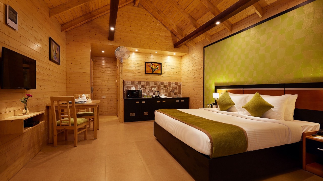 Photo of Bedroom in Kottathara