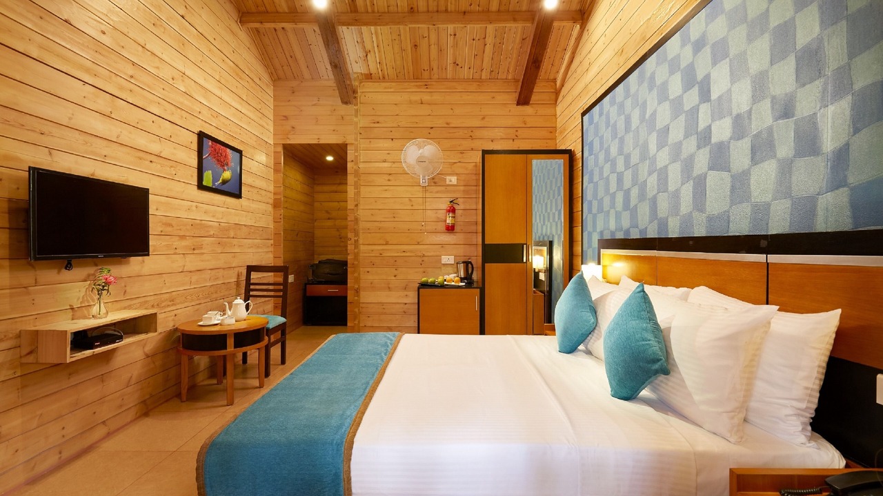 Photo of Bedroom in Kottathara