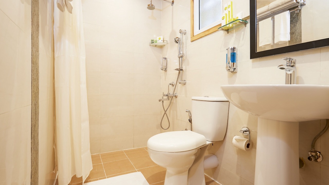 Photo of Bathroom in Kottathara