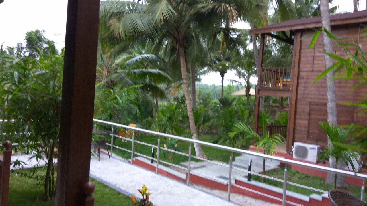 Photo of Bedroom in Kottathara