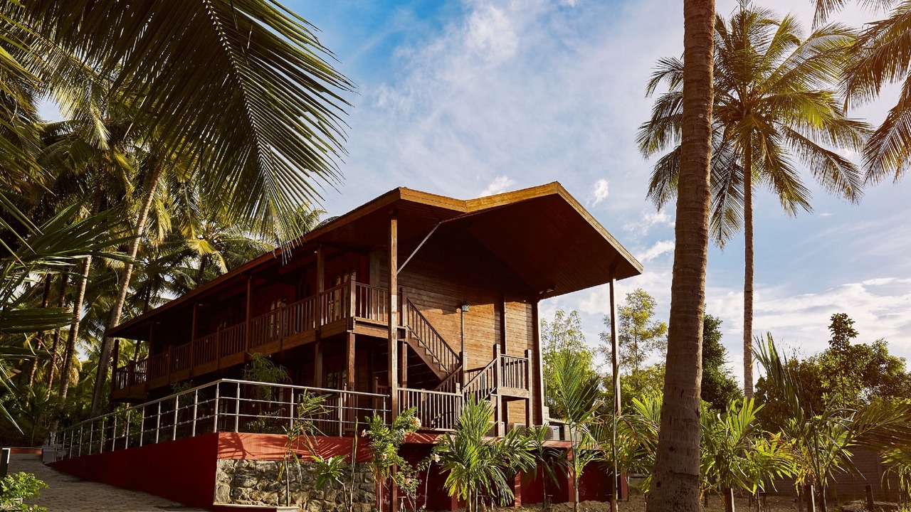 Photo of Outdoor in Kottathara