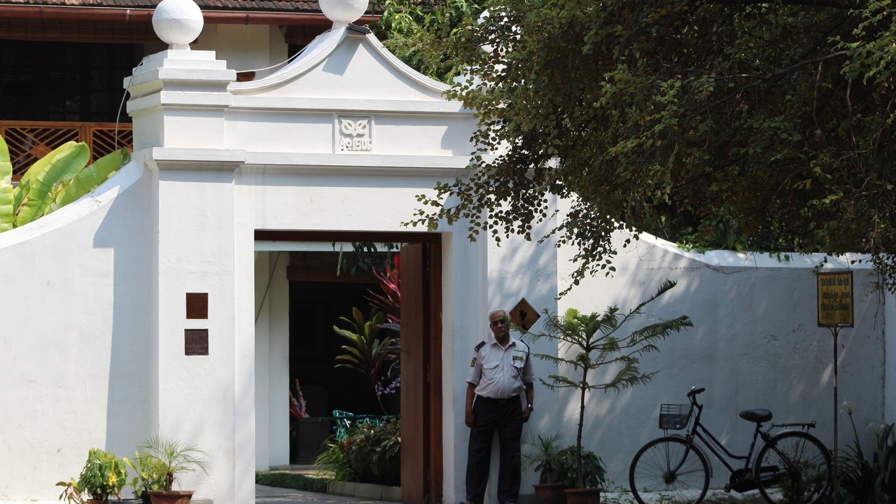 Photo of Outdoor in Fort Kochi