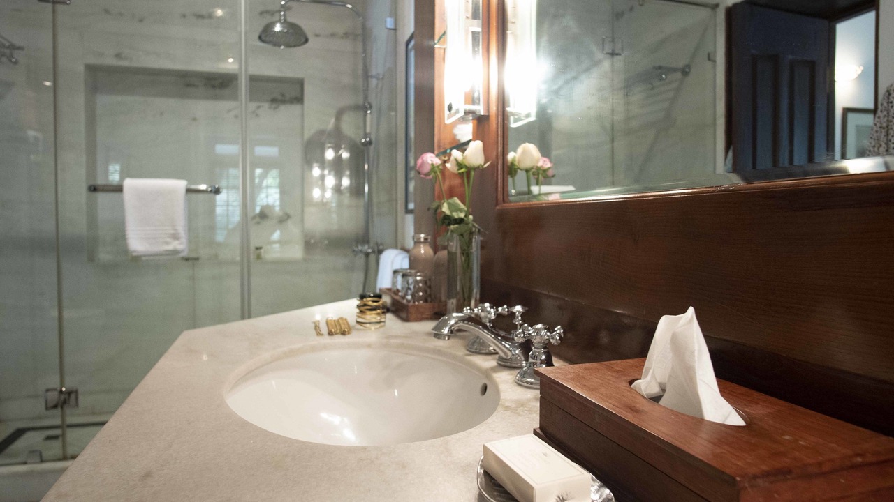 Photo of Bathroom in Fort Kochi