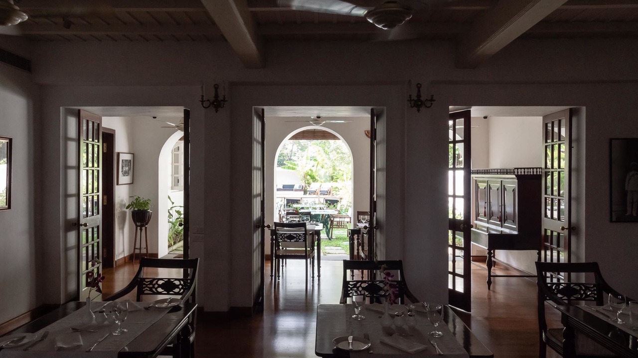 Photo of Others in Fort Kochi