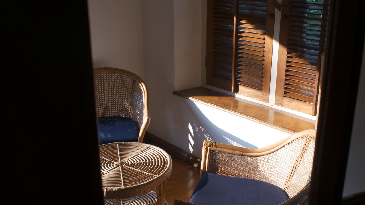 Photo of Bedroom in Fort Kochi
