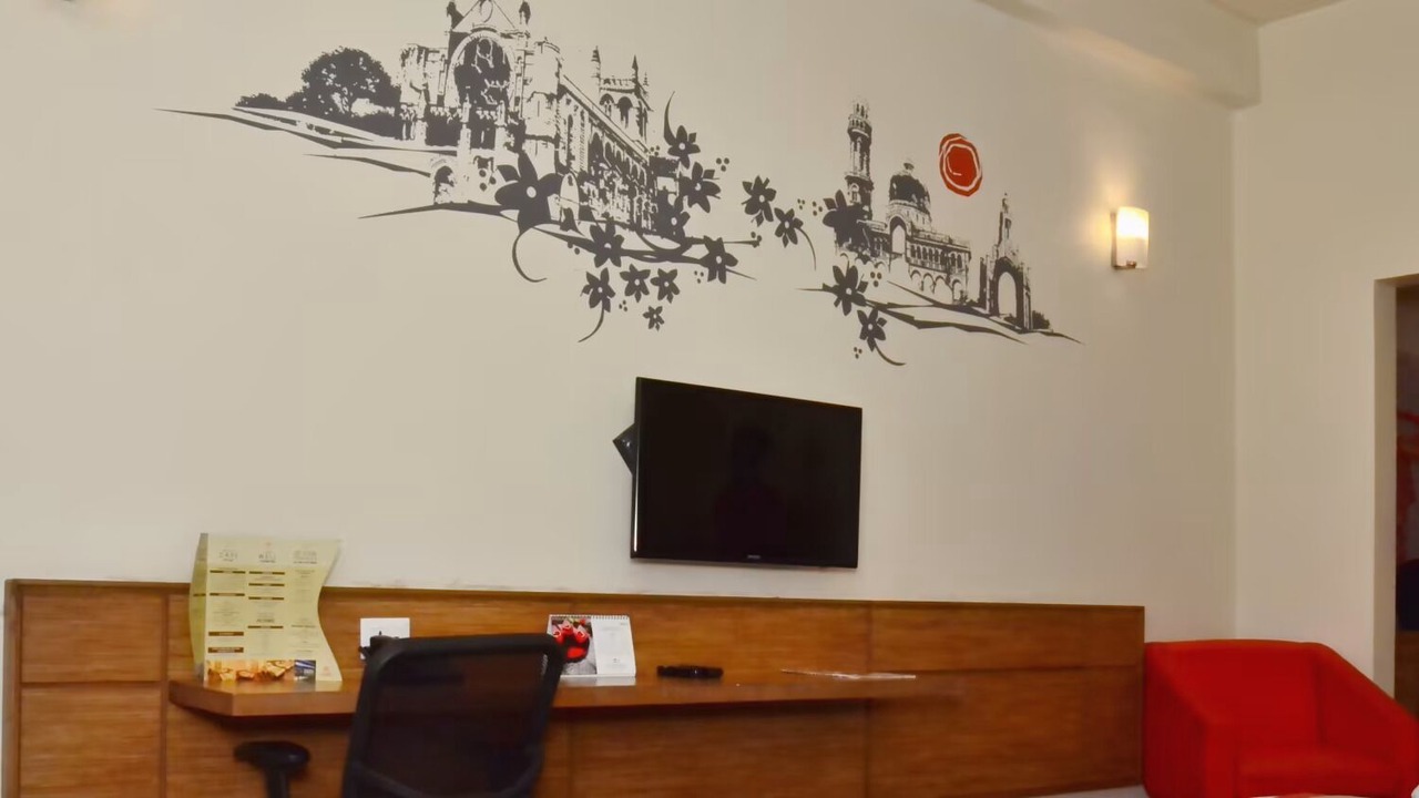 Photo of Bedroom in Jabalpur