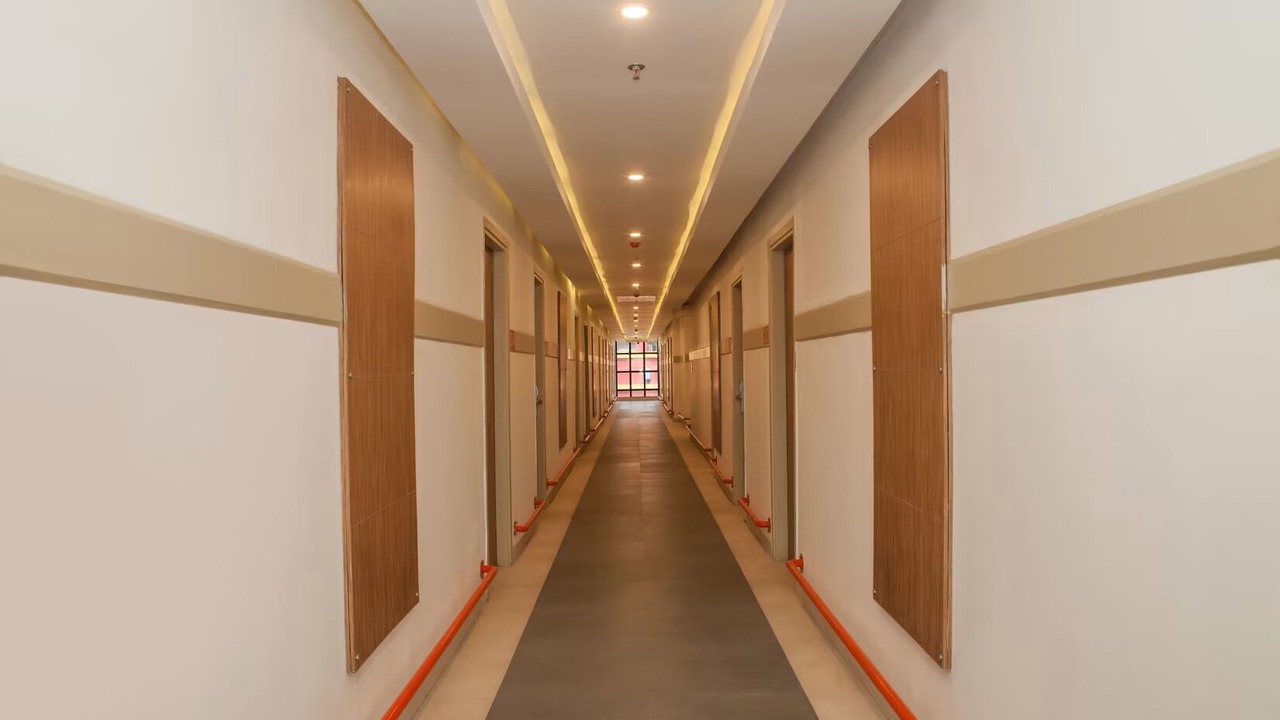 Photo of Bedroom in Jabalpur