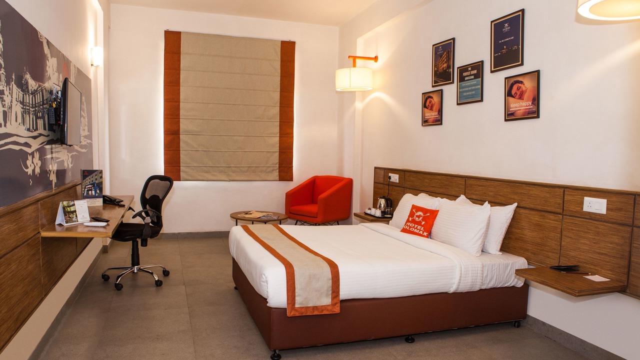 Photo of Bedroom in Jabalpur