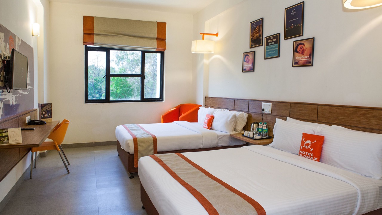 Photo of Bedroom in Jabalpur