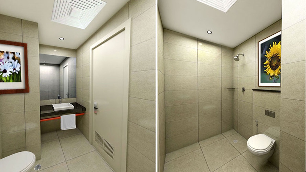 Photo of Bathroom in Jabalpur