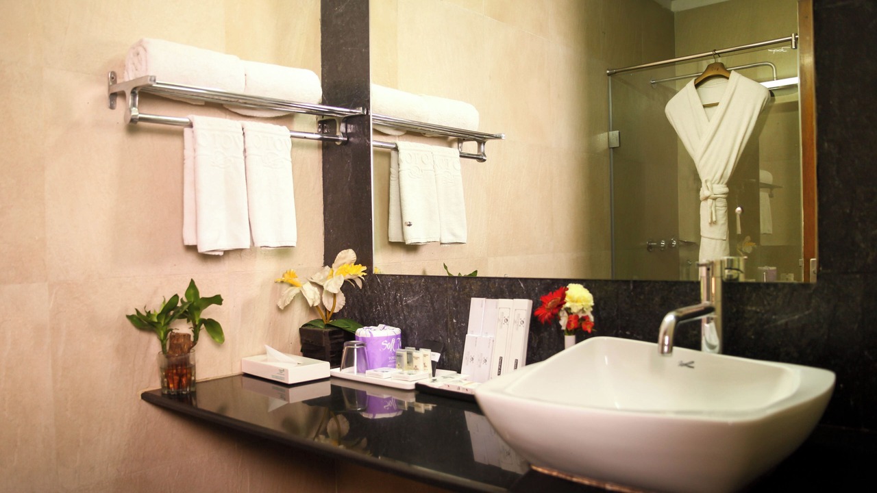 Photo of Bathroom in Police Bazar